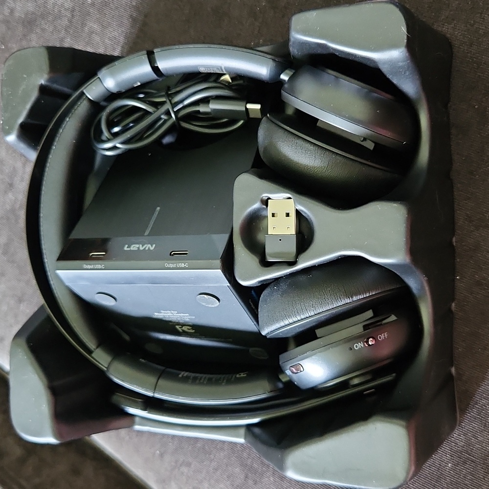 Bluetooth Headset - Picture 4 of 4